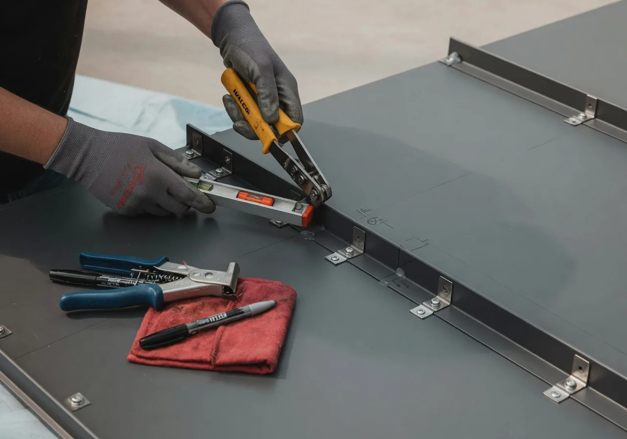 Why choose Metal Roofing Installation in Castleford, ID
